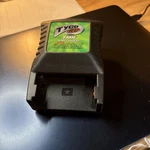 Vintage Tyco R/c Tmh Nimh Battery Charger 33005 Tested & Works Mattel 1997. Fixed Price $8.99.