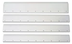 Sheeter Set For Anets SDR-42 (4 Total) New. Fixed Price $129.89.