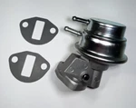 Alternator Type Fuel Pump W/ Gaskets Vw 1973-1974 Bug Bus Ghia T3 1200-1600. Fixed Price $27.15.