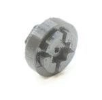 12MM Hex Wheel Adapter For Spektrum DX5C Steering Control. Fixed Price $8.95.
