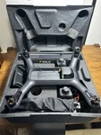 3DR Solo Camera Drone Kit With Original Box, 2 Batteries, Props, And Gimble. Fixed Price $199.00.