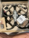 Drone Parrot Academy - Remote Controlled Flying Toy New Box. Fixed Price $24.99.
