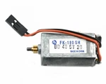 E-flite EFLH1210B 180 Motor W/8T 0.5M Pinion & Ptc Left Bcx. Fixed Price $15.99.
