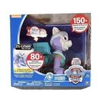 Paw Patrol Zoomer Everest Interactive Pup With Missions Sounds & Phrases Sealed. Fixed Price $69.87.