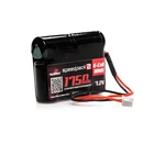 Dynamite SPEEDPACK2 7.2V 1750MAH Cell Nimh Minit DYNB2466 Car Batteries &. Fixed Price $36.99.
