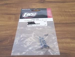 Team Losi Mini-t / Mini-b 2.0 Aluminum Rear Pivot Block Set LOS311006 LB1. Fixed Price $17.50.