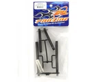 PRO6036-00 Extended Front And Rear Body Mounts For Revo. Fixed Price $18.95.