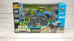 Bright Rc Vaughn Gittin Jr. Ford Bully Dog Rock Crawler Brand New, Sealed. Fixed Price $74.00.