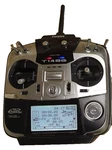 Futaba 14SG Channel Transmitter R7008HV Receiver Set . Used Vgc. Fixed Price $250.00.