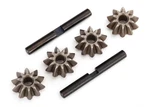 TRA8682 Traxxas Gear Set For Revo & Maxx. Fixed Price $10.00.