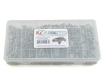 Screwz Baja Kraken Tsk-b Stainless Steel Kit RCZHPI093. Fixed Price $66.99.