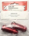 Arrma Aluminum Shock Body 16X54MM Red Outcast Kraton Notorious Typhon Talion. Fixed Price $29.99.