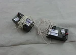 E-flite 4-IN-1 Control Unit Receiver/esc/mixer/gyro BCX2 Heli 2PC See Desc. Fixed Price $7.17.