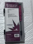 Horizon Hobbies Dynamite Machined Metric But Driver Set Rc Tools. Fixed Price $27.00.