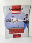 Radio Control Handbooks Setting Up Helicopters By Dave Day. Fixed Price $25.20.
