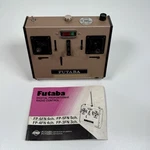 Vintage Futaba Rc Radio Control Transmitter FP-T6FN R/c Airplane 72.790MHZ -nice. Fixed Price $36.99.