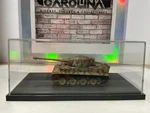 Dragon Models 1:72 Military Tank/vehicle: Germany SD.KFZ.181 Pzkpfw Vi Tiger. Fixed Price $20.78.