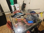 Align Trex 600N Dfc Helicopter. Fixed Price $775.00.