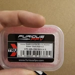 Sale! Furious Fpv True-d X 2.4GHZ Diversity Receiver Goggle.. Fixed Price $35.00.