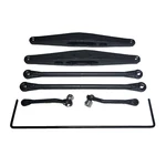 Losi Baja Rey 2.0 Sway Bar Linkage Links Turnbuckles Rods Trailing Arm LOS234003. Fixed Price $13.49.