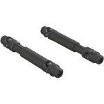 Arrma AR310780 Composite Front Slider Driveshaft Set 4X4 ARAC4041. Fixed Price $18.99.
