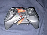 Sky Rover Stalker Helicopter Chopper Remote Control Only. Fixed Price $8.95.