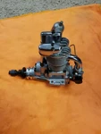 Saito Engine FA-91 4C Motor! Nice.. Fixed Price $249.99.