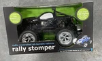 Rally Stomper The Black Series By SHIFT3 Radio Controlled Car/led Lights. Fixed Price $34.64.