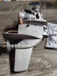 K&b 3.5CC Vintage Marine Outboard Engine #8906. N.o.s ?. Fixed Price $199.99.