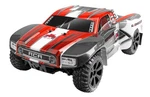 Redcat Racing Blackout-sc-red 1:10 Scale Electric Short Course Truck. Fixed Price $211.78.
