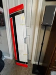 Hangar 9 Ail & Flap Rh Ultra Stick 10CC HAN234508 Replacement Wing-new Box. Fixed Price $22.49.