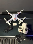 Aee Toruk AP10 Drone Full Kit. Fixed Price $149.99.