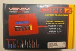 New! Open Box Venom Pro 2 Charger Lipo/nimh Ac/dc Rc Battery. Fixed Price $54.99.