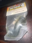 Integy T3168 Air Filter Silicone Adapter For 1/10 Revo & Slayer(both). Fixed Price $15.99.