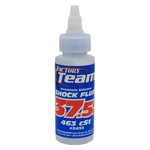 Team Associated 5433 37.5 Weight Silicone Shock Fluid. Fixed Price $19.81.