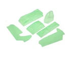 9130 Custom Works Eldora Sprint Body Kit. Fixed Price $39.10.
