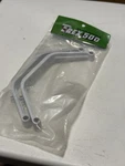 Align Trex 500 Landing Skid White. Fixed Price $20.00.