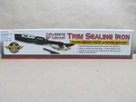 Coverite 21ST Century Trim Sealing Iron - #COVR2750. Fixed Price $79.99.