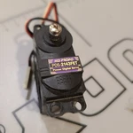 Ko Propo PDS-2143 Fet Power Digital Servo Rc 1/10 Scale. Fixed Price $43.17.