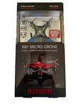 Propel Maximum X01 Micro Drone. Fixed Price $25.00.