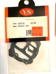 Engine Parts Gasket Set YS4710 DZ140. Fixed Price $40.00.