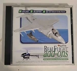 Great Planes Real Flight Add-ons Vol 4 Simulator Free Letter Ship In Can. Fixed Price $11.92.