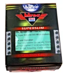 Hitec Super Slim 8 Channel Dual Conversion Receiver 72 Mhz Fut J New In Box. Fixed Price $34.50.