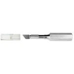 Excel Hobby Corp Heavy Duty Knife Aluminum EXL16006 Knives/blades. Fixed Price $17.30.