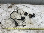 Omc Sail Drive 15S13A Zephyr Boat Engine Wire Wiring Harness Loom Ignition Coils. Fixed Price $125.00.