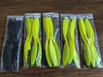 20PCS (5PAIRS) 10X4.5" 1045 Cw/ccw Propeller Props For Dji Quanum + Others. Fixed Price $45.00.