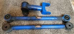 Control Arms Upper And Lower 05-14 Mustang Gt 500 Shelby S197 Race Trailing. Fixed Price $149.99.