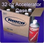 The Best Fuel Additive Torco Accelerator Case Of 6. Fixed Price $174.00.