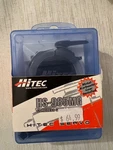 Hitec HS-985MG Servo, Coreless Ultra Torque 32985S. Fixed Price $47.99.