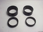Cox Dune Buggy /baja 4 Inner Tire Spacers, 2 Front & Rear. Fixed Price $15.50.